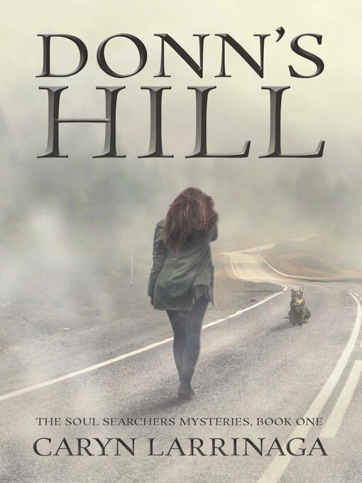 Title details for Donn's Hill by Caryn Larrinaga - Available